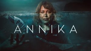 安妮卡 Annika 第一、二季 (2023) HD1080P 英语中字 豆瓣: 8.1-91杂货铺