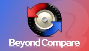 Beyond Compare 5.2.3/4.4.2 简体中文专业学习绿色版 (Win/Mac)-91杂货铺