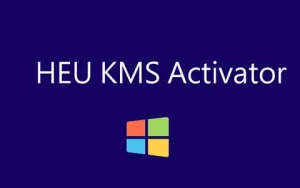 Windows/Office 激活工具 HEU KMS Activator v63.4.0-91杂货铺