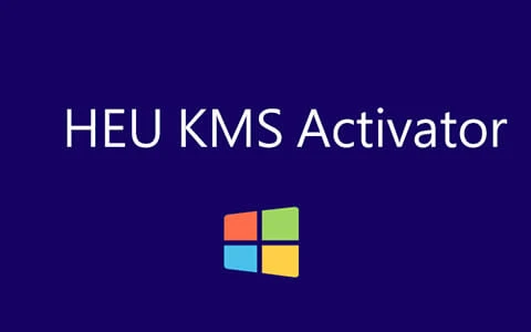 Windows/Office 激活工具 HEU KMS Activator v63.4.0-91杂货铺