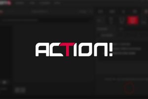 专业游戏屏幕录制软件：暗神 Mirillis Action! v4.48.0 完整绿色便携版-91杂货铺