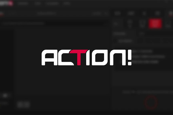 专业游戏屏幕录制软件：暗神 Mirillis Action! v4.48.0 完整绿色便携版-91杂货铺