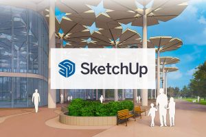 3D 模型软件：草图大师 SketchUp Pro 2026 v26.1.252/24.0.483 绿色特别版 (Win/Mac)-91杂货铺