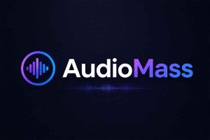 AudioMass：免费开源在线音频编辑器，支持剪辑、录音与多轨编辑-91杂货铺