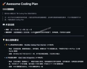 2026 AI 编程套餐对比：Cursor、Copilot 与国产方案谁更划算-91杂货铺