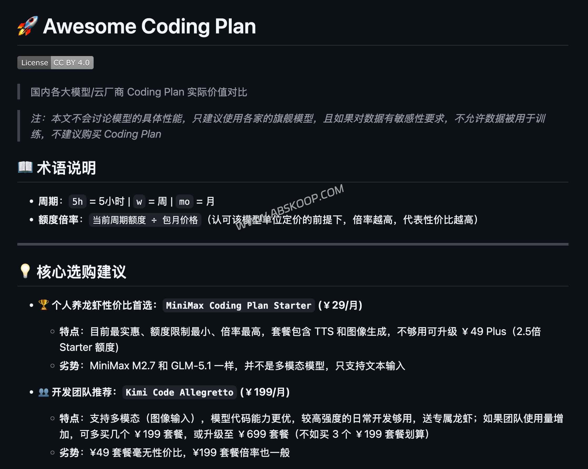 2026 AI 编程套餐对比：Cursor、Copilot 与国产方案谁更划算-91杂货铺