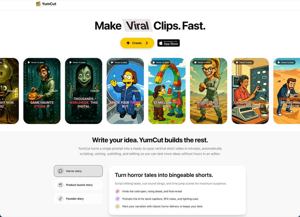 YumCut 评测:自托管 AI 视频生成工作流(团队内容生产与成本控制) yumcut-self-hosted-ai-video-workflow-0103