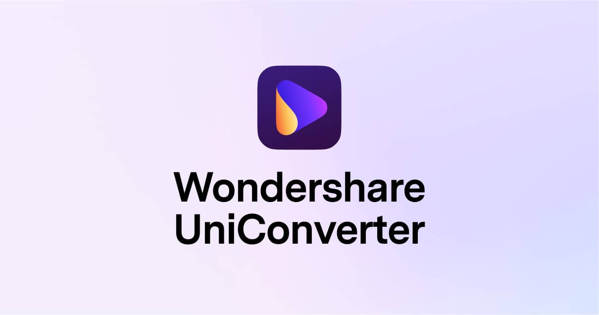 视频格式转换：万兴优转 Wondershare UniConverter v17.1.0/15.7.3 学习版 (Win/Mac)-91杂货铺