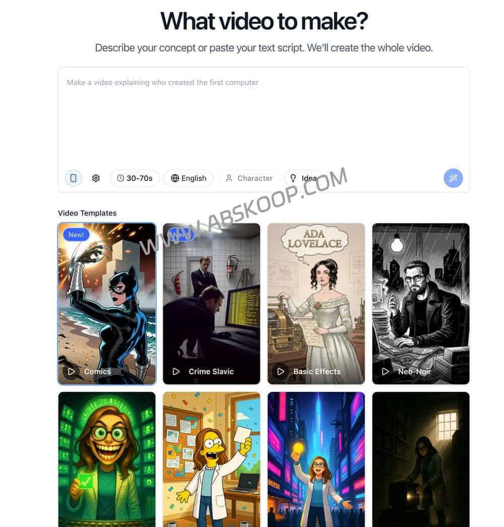 YumCut 评测:自托管 AI 视频生成工作流(团队内容生产与成本控制) yumcut-self-hosted-ai-video-workflow-01