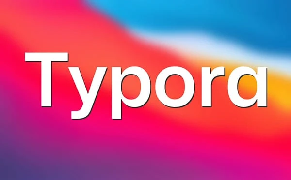 Markdown编辑器 Typora 1.12.2 中文学习版 (win/mac)-91杂货铺