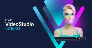 视频编辑软件：会声会影 Corel VideoStudio 2023 26.2.0 整合盘学习版-91杂货铺