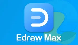 Edraw Max 亿图图示 v14.1.5 免激活绿色版-91杂货铺