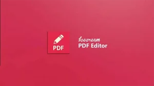 IceCream PDF Editor Pro v3.24 中文绿色便携版-91杂货铺
