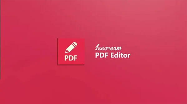 IceCream PDF Editor Pro v3.24 中文绿色便携版-91杂货铺