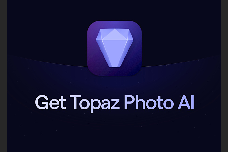 Topaz Photo AI v3.0.1 中文绿色便携版 (去升级集成离线模型完整版)-91杂货铺