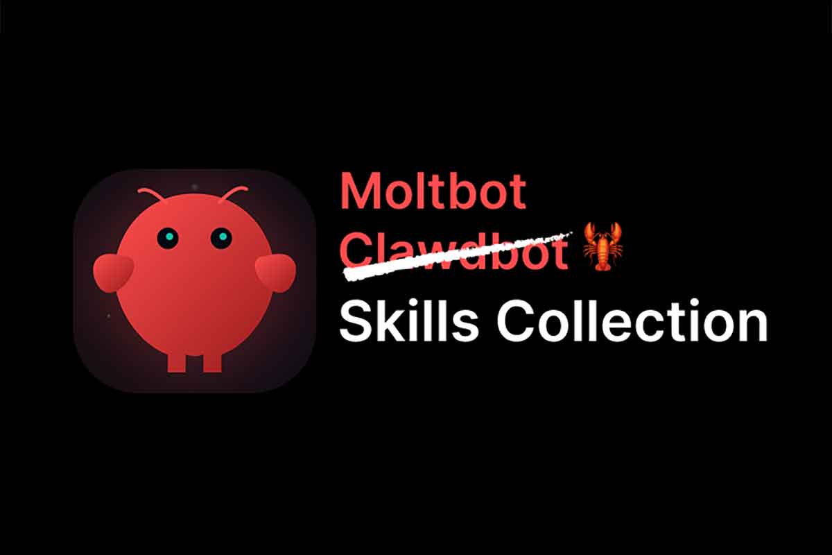 别让本地 AI 吃灰：装上这Moltbot Skills（原Clawdbot ） 565+ 个技能插件，让它真正替你干活-91杂货铺