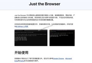 2026 浏览器配置指南：通过策略优化 Chrome/Edge 资源占用 (开源方案)-91杂货铺
