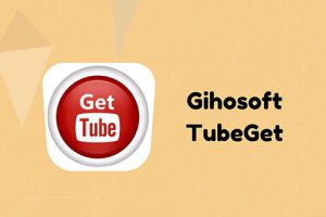 视频下载软件: Gihosoft TubeGet Pro v9.3.10 绿色便携版-91杂货铺