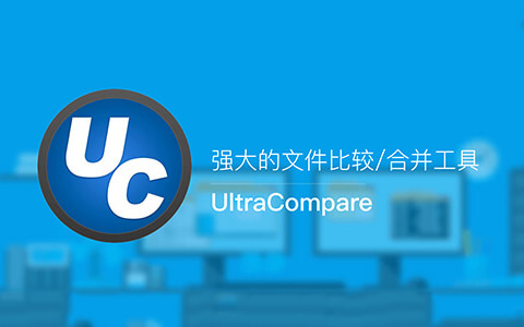 IDM UltraCompare Professional v23.00.0 中文绿色特别版 (Win/Mac)-91杂货铺