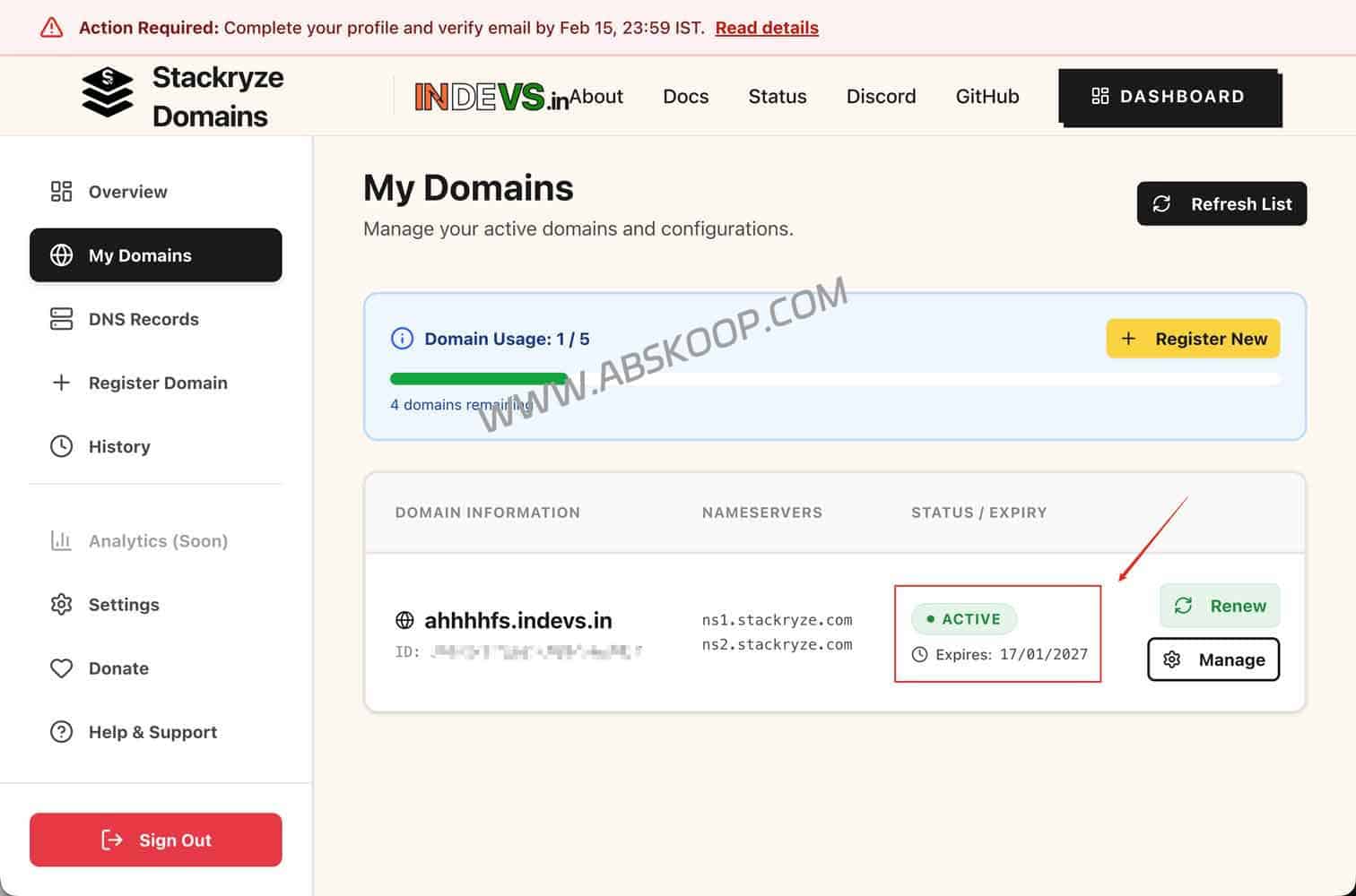 0成本建站指南:2026 最新免费二级域名申请与 Cloudflare SSL 配置 (Stackryze) 0成本建站指南:2026 最新免费二级域名申请与 Cloudflare SSL 配置 (Stackryze)