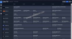 Plex/Emby 太重？neTV：专为 NAS 打造的轻量级 AI 直播容器 (Docker 部署)-91杂货铺