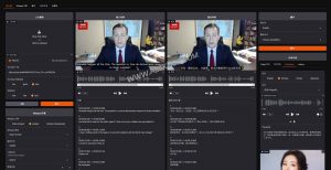 2026 免费 AI 配音神器 Voice-Pro：本地部署视频翻译与语音克隆 (ElevenLabs 平替)-91杂货铺