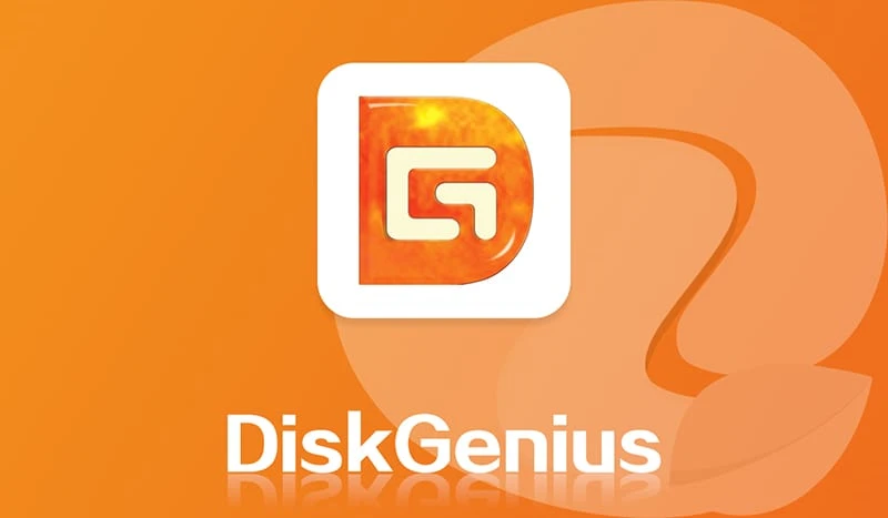 分区软件：DiskGenius 5.5.0 x86/x64 全功能专业版绿色汉化单文件-91杂货铺
