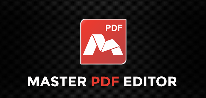 Master PDF Editor v5.9.35 中文便携版-91杂货铺