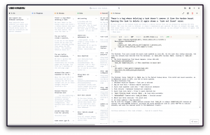 Vibe Kanban：面向 AI 编程时代的多 Agent 协作与代码编排管理平台-91杂货铺