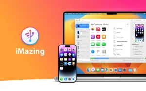苹果设备管理软件：DigiDNA iMazing 2.13.1/2.14.6 (Win/Mac)-91杂货铺