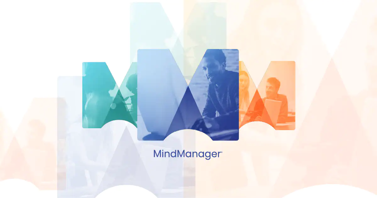 思维导图软件：Mindjet MindManager 2022 v22.2.209/13.1.115 开心学习版 (Win/Mac)-91杂货铺