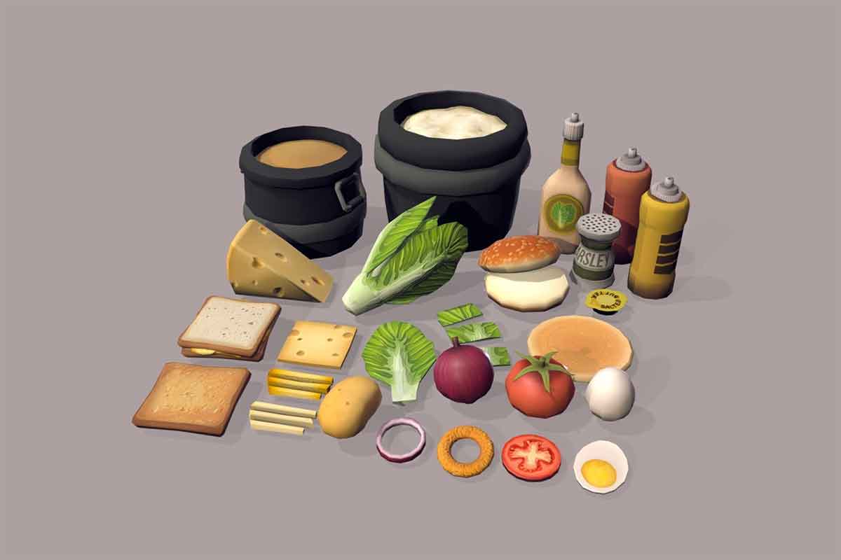 Food Compass 2.0 食物营养评分查询工具｜基于 Nature 论文的 9000+ 食物健康分数数据库-91杂货铺