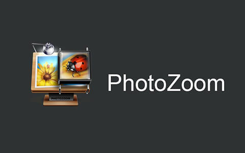 图像无损放大工具：BenVista PhotoZoom Pro v8.1 专业版-91杂货铺