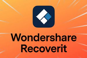 数据恢复软件: Wondershare Recoverit 10.0.2.7/10.0.1.5 已激活版 (Win/Mac)-91杂货铺