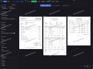 SheerID Doc Generator ：身份验证文档生成器，用于UI测试与验证流程模拟-91杂货铺