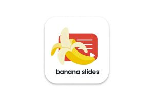 Banana Slides｜基于 nano banana pro 的原生 AI PPT 生成器，一句话/大纲/口述直出「Vibe PPT」-91杂货铺