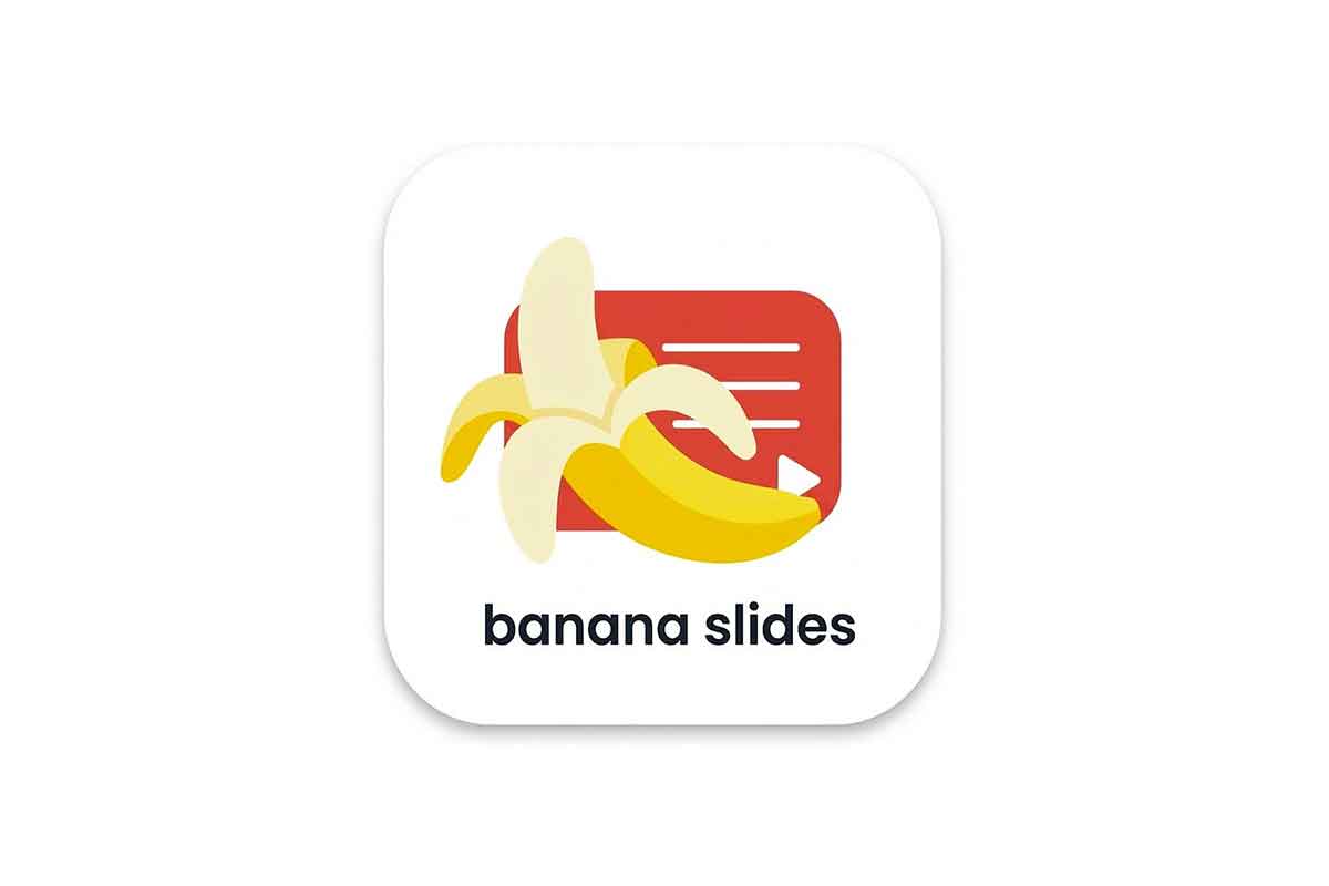 Banana Slides|基于 nano banana pro 的原生 AI PPT 生成器,一句话/大纲/口述直出「Vibe PPT」-91杂货铺