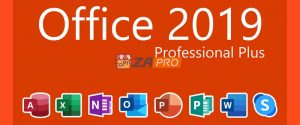 微软 Microsoft Office 2019 (202103) 批量授权版-91杂货铺