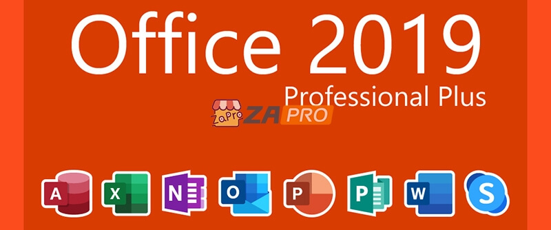 微软 Microsoft Office 2019 (202103) 批量授权版-91杂货铺