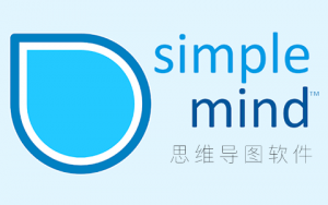 思维导图软件：SimpleMind Pro 1.27.0/1.26.1 破解版 (Win/Mac)-91杂货铺