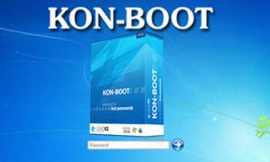 用U盘绕过系统登录密码 Kon-Boot 2.7 [Windows&macOS]-91杂货铺