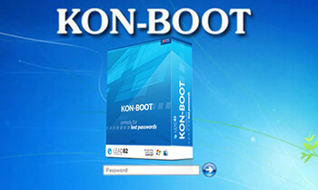 用U盘绕过系统登录密码 Kon-Boot 2.7 [Windows&macOS]-91杂货铺