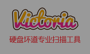 专业硬盘坏道扫描工具 Victoria 5.28 中文绿色版-91杂货铺