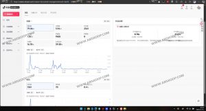 Video Material GEN Workstation｜AI短视频生成与项目管理一体化工作站-91杂货铺