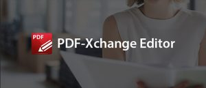 PDF编辑软件：PDF-XChange Editor Plus 8.0.334 便携版-91杂货铺