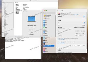 enableAppleAI：在中国大陆版 Mac 上稳定开启 Apple Intelligence 的完整解决方法-91杂货铺