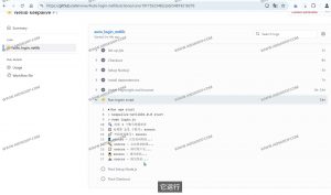 Auto-login-netlib：Netlib 自动登录保活脚本 GitHub Actions 定时续期 netlib.re 免费二级域名-91杂货铺