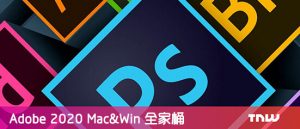 Adobe 2020 全家桶 Mac/Win 中文/英文破解版-91杂货铺