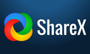截图软件 ShareX 13.0.1 绿色便携版-91杂货铺