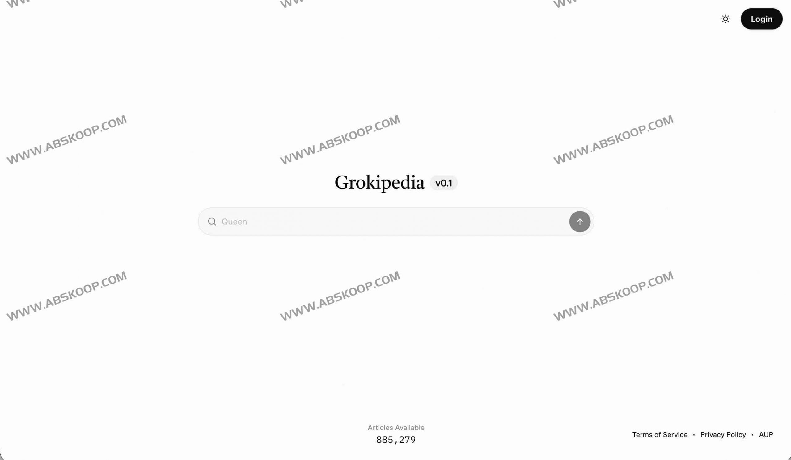 Grokipedia:xAI 推出的 AI 在线百科 Grokipedia:xAI 推出的 AI 在线百科